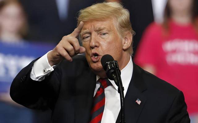 皇冠信用网代理注册_逼急了？特朗普将战场锁定在台湾皇冠信用网代理注册，中国5.8亿美元采购俄空降战车