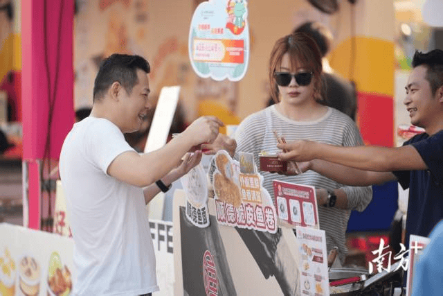 皇冠信用网在线申请_镇街周报｜佛山“双节”文旅成绩单出炉皇冠信用网在线申请，谁最吸睛