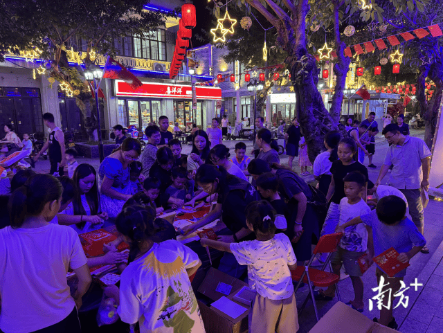 皇冠信用网在线申请_镇街周报｜佛山“双节”文旅成绩单出炉皇冠信用网在线申请，谁最吸睛