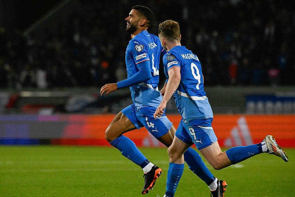 皇冠足球平台代理申请_世预赛-恩昆库建功马特塔破门 法国2-2冰岛无缘四连胜