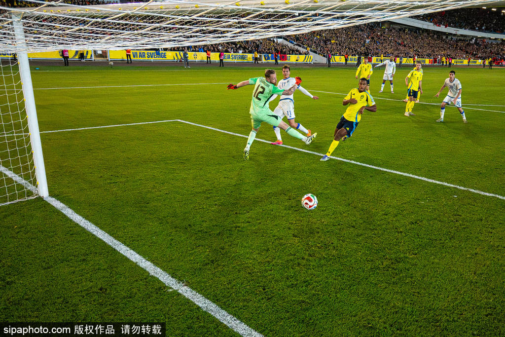 皇冠信用網开户_无缘直通世界杯皇冠信用網开户！瑞典两大神锋3场0进球 遭科索沃双杀