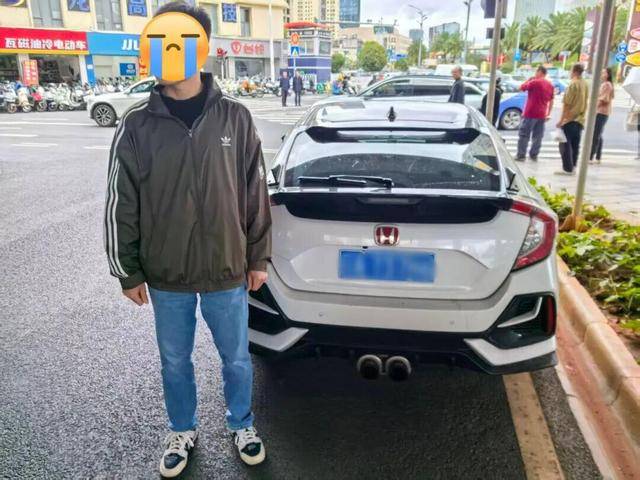 皇冠信用盘怎么弄_驾驶非法改装车辆上路皇冠信用盘怎么弄，昆明交警： 严查