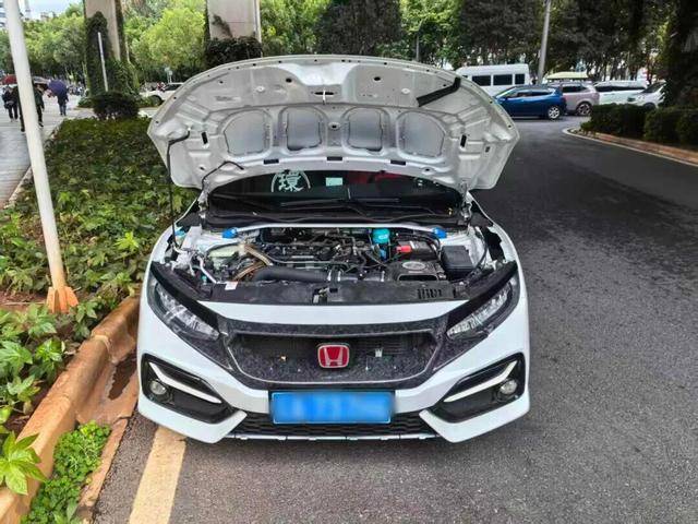 皇冠信用盘怎么弄_驾驶非法改装车辆上路皇冠信用盘怎么弄，昆明交警： 严查