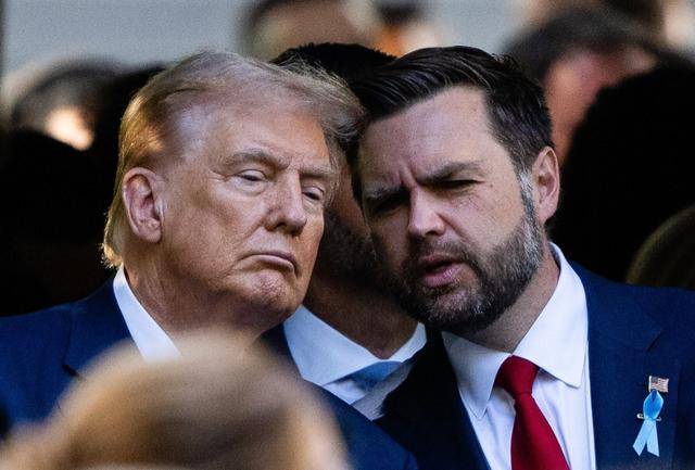 皇冠信用网登1_谁怕谁？中国上调37%稀土价格皇冠信用网登1，特朗普真面目暴露，万斯紧急灭火