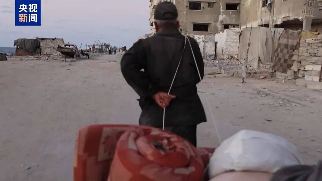 皇冠信用最新地址_埃及“和平峰会”草草落幕皇冠信用最新地址，以色列和哈马斯未参会，特朗普称加沙停火协议第二阶段谈判“已经开始”