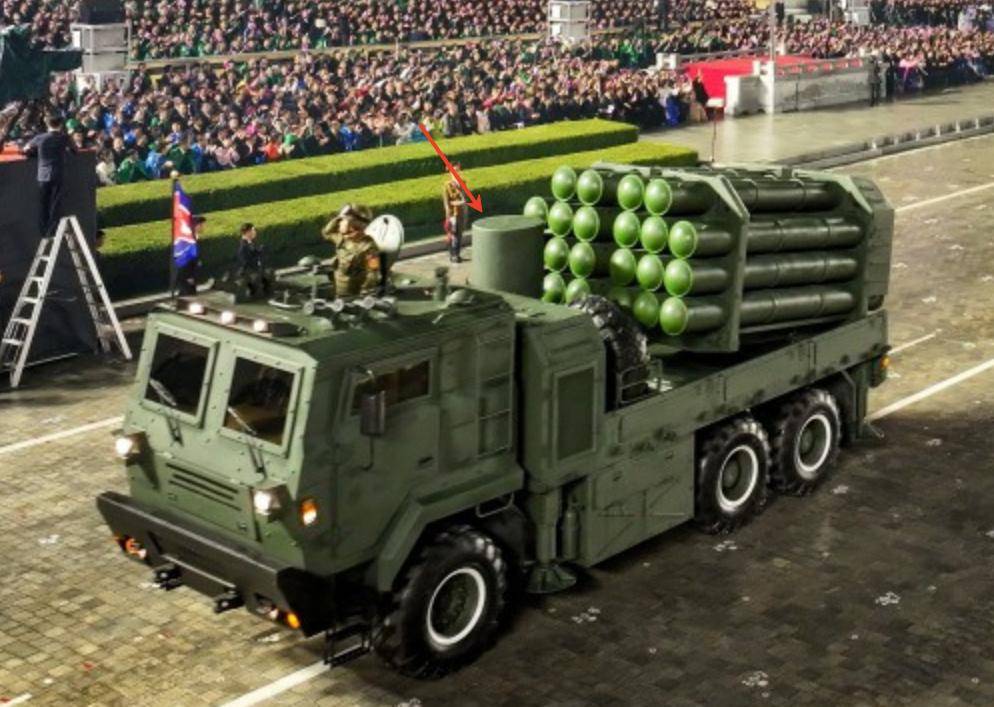 皇冠信用网登_俄乌战争这么一打皇冠信用网登，试出了朝鲜军队的常规战争潜力，再也藏不住了