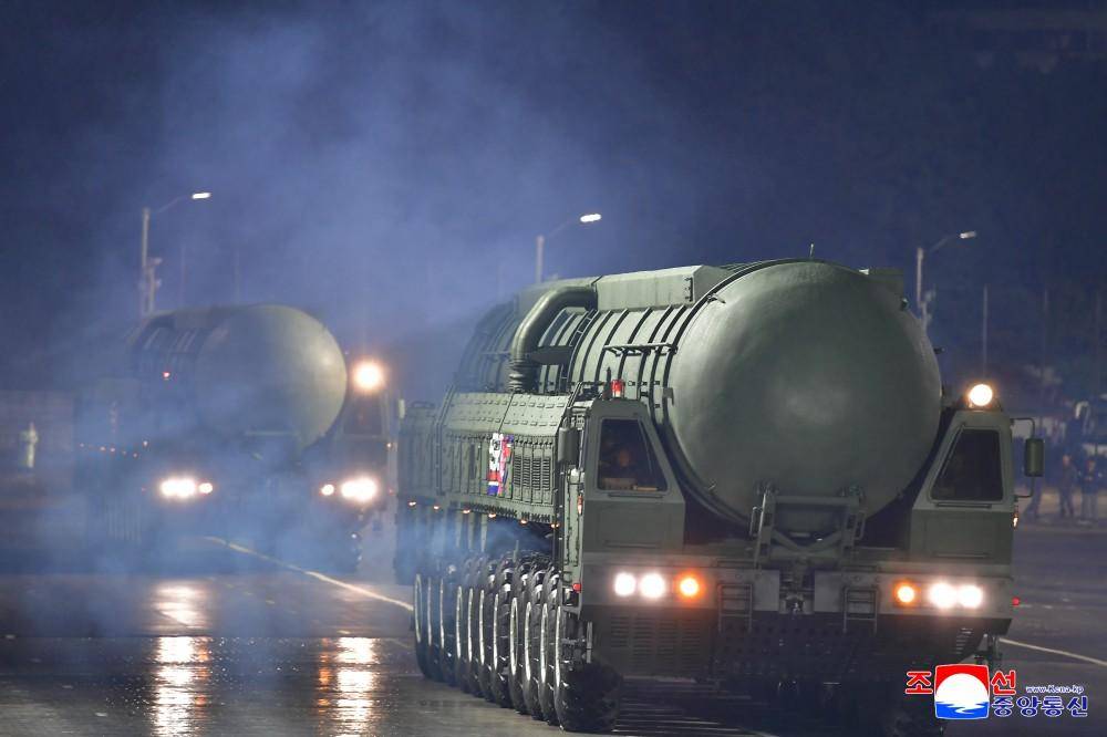 皇冠信用网登_俄乌战争这么一打皇冠信用网登，试出了朝鲜军队的常规战争潜力，再也藏不住了