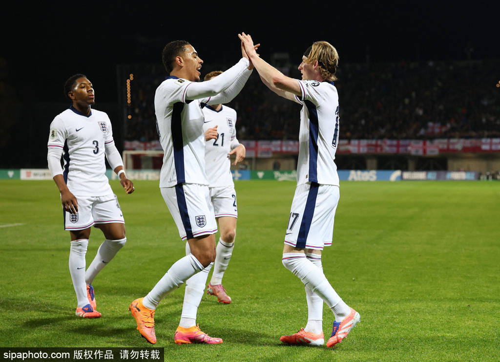 皇冠信用网会员账号_欧洲首队皇冠信用网会员账号！世预赛-凯恩两球 英格兰5-0拉脱维亚进世界杯