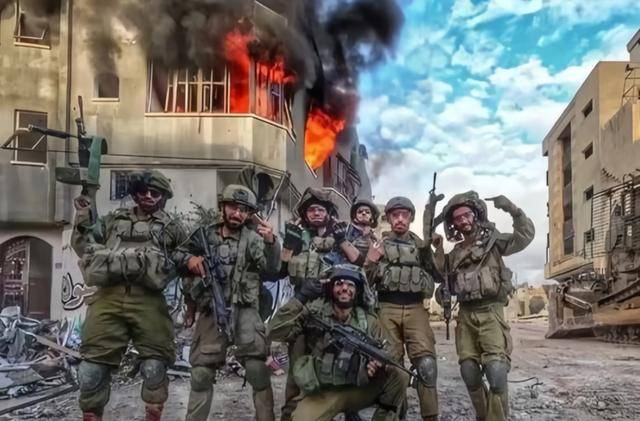 皇冠信用出租_众叛亲离？7000哈马斯打起内战皇冠信用出租，以防长：将摧毁所有地下隧道！