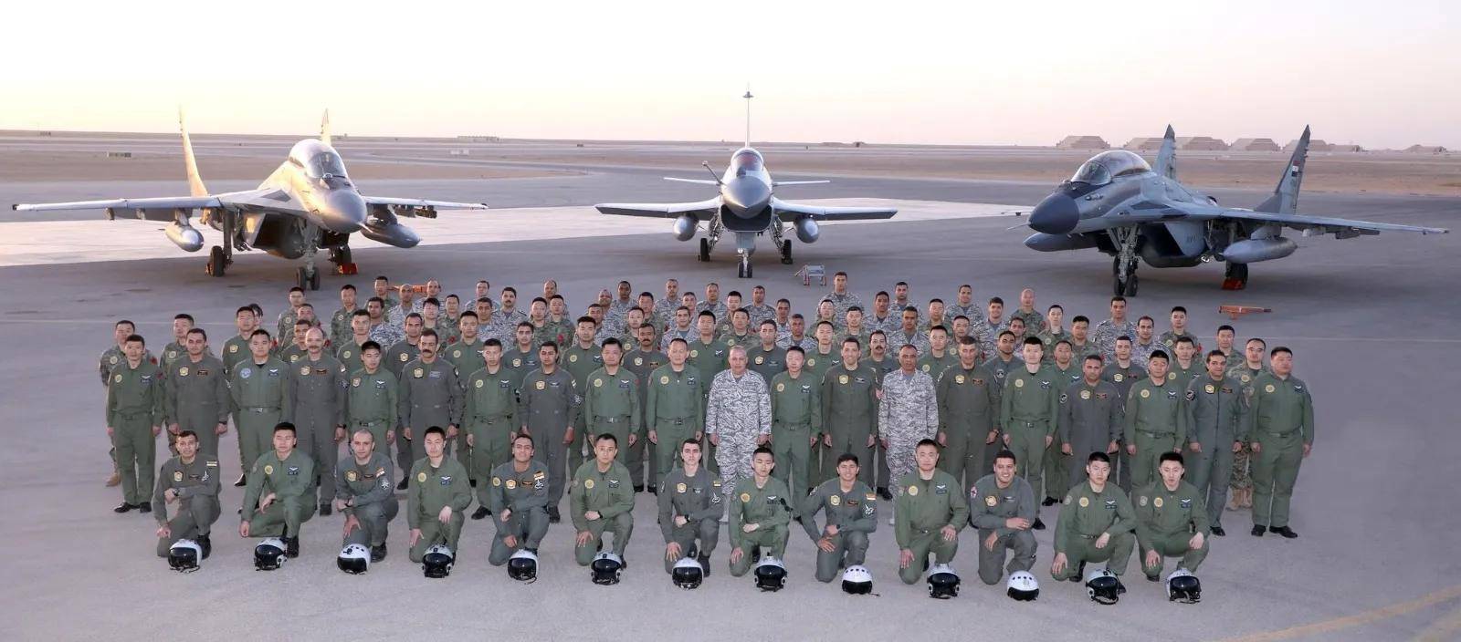 皇冠手机管理端登录_怕被歼10抢单了？美媒：暂停八年后皇冠手机管理端登录，法国紧急向埃及交付阵风战机