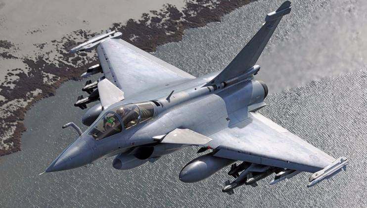 皇冠手机管理端登录_怕被歼10抢单了？美媒：暂停八年后皇冠手机管理端登录，法国紧急向埃及交付阵风战机