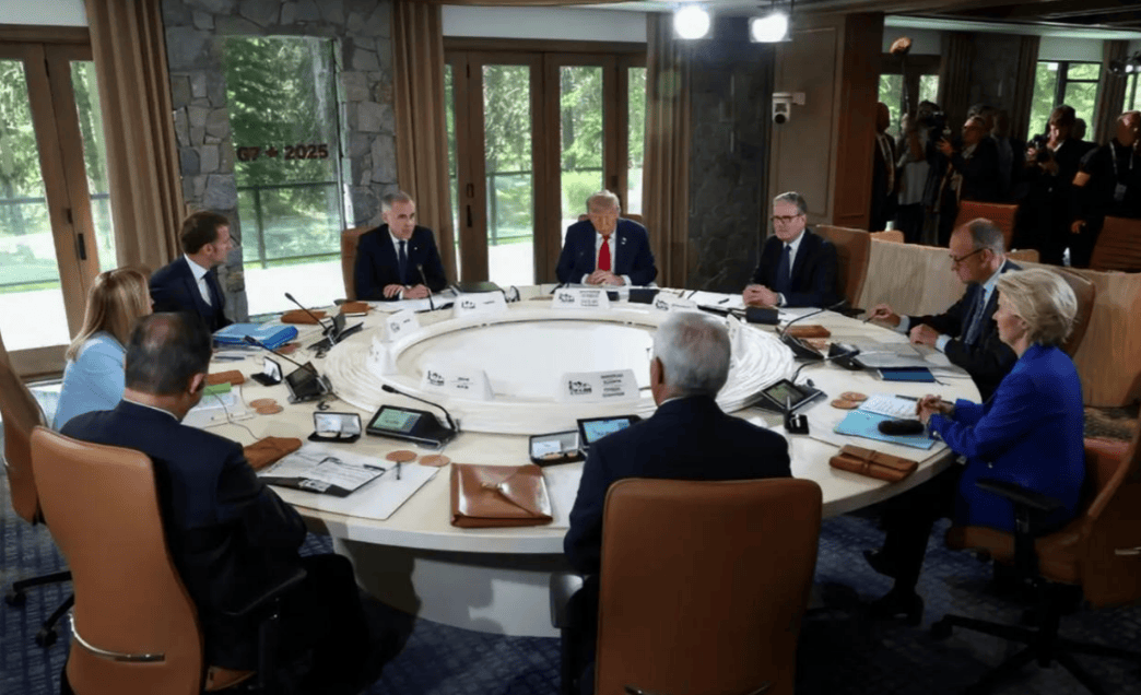 皇冠信用網_拿不到中国稀土皇冠信用網，31国打算来硬的？欧盟拉上G7壮胆，要对华发难