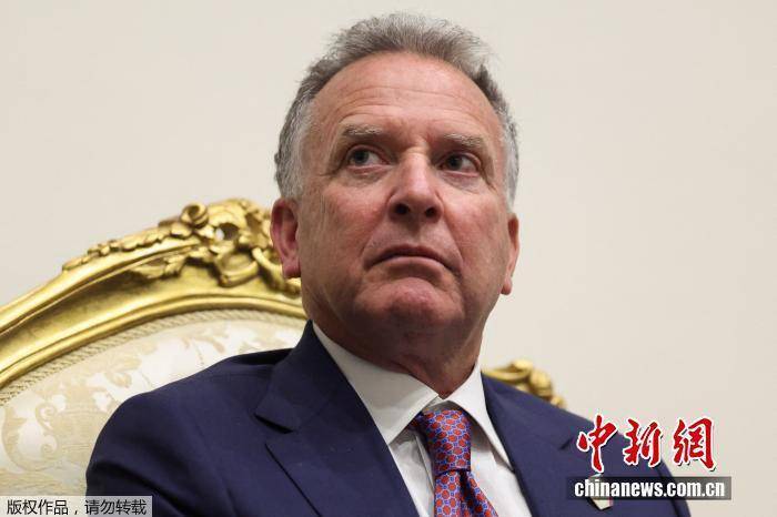 如何申请皇冠信用网_计划离开特朗普政府如何申请皇冠信用网？美国中东问题特使：假新闻