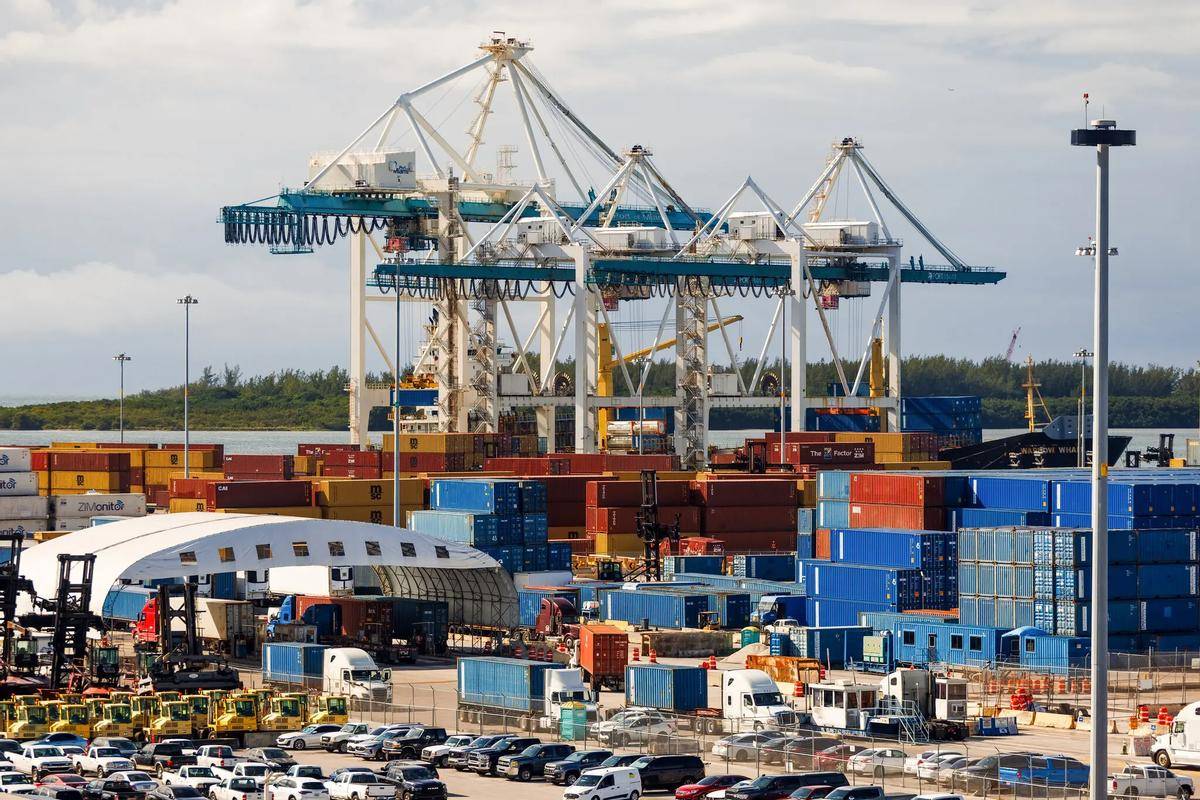 皇冠信用網出租_美财长威胁加码皇冠信用網出租，对华征税500%！美国就差临门一脚，发现中国还把着一个命门