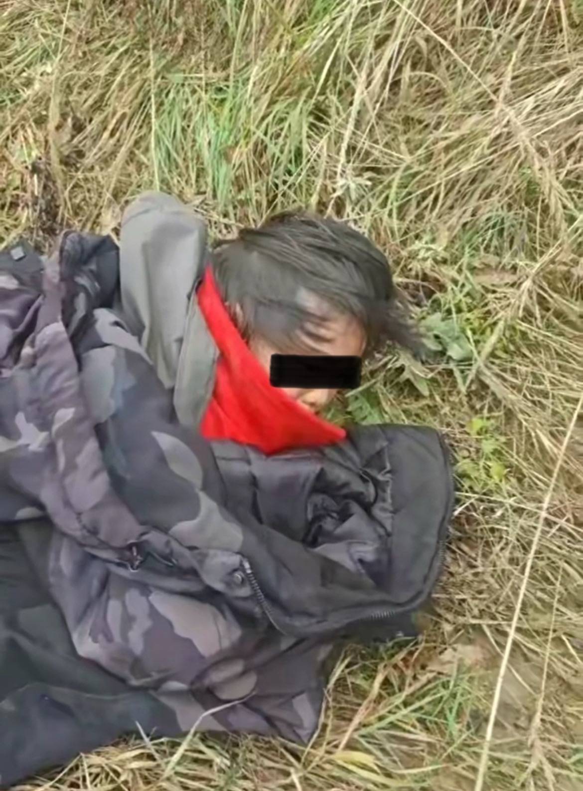 信用网怎么开户_终于放心了！辽宁4岁女童走失2天后被找到信用网怎么开户，救援队：十公里外山沟找到，状态还好