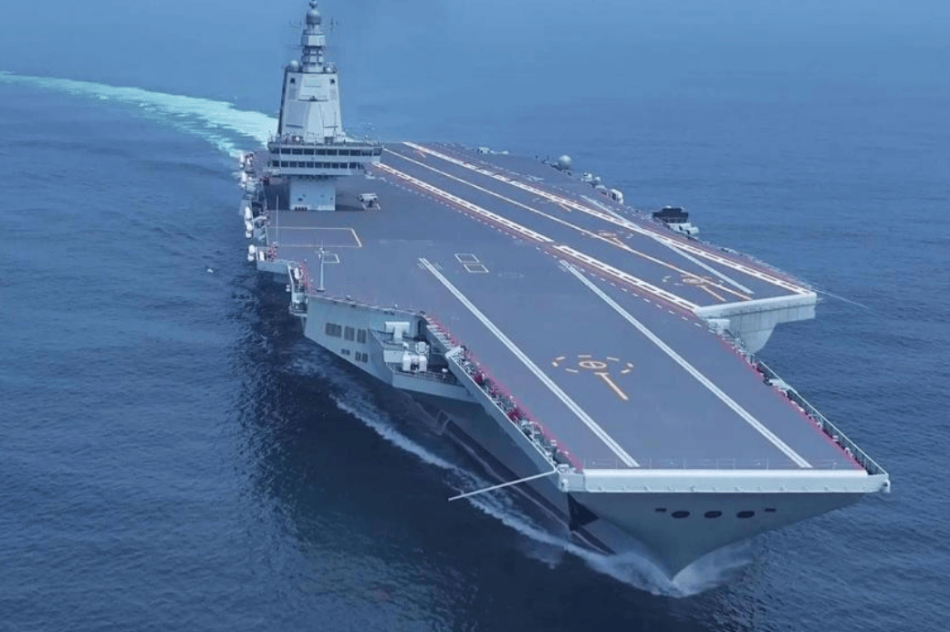 皇冠信用盘如何申请_军工全面衰败！电磁弹射被赶超皇冠信用盘如何申请，美海军无路可退，翻牌彻底无望？