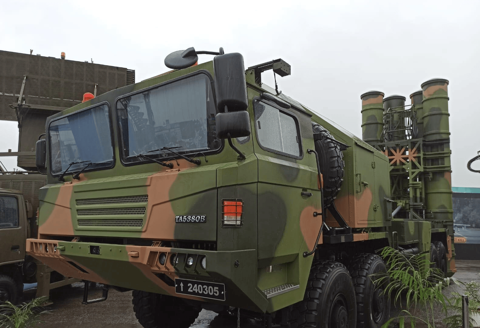 皇冠信用网代理申请_红旗-9将迎来反导首战皇冠信用网代理申请，巴铁阵亡40人，枭龙下狠手，炸美械弹药库