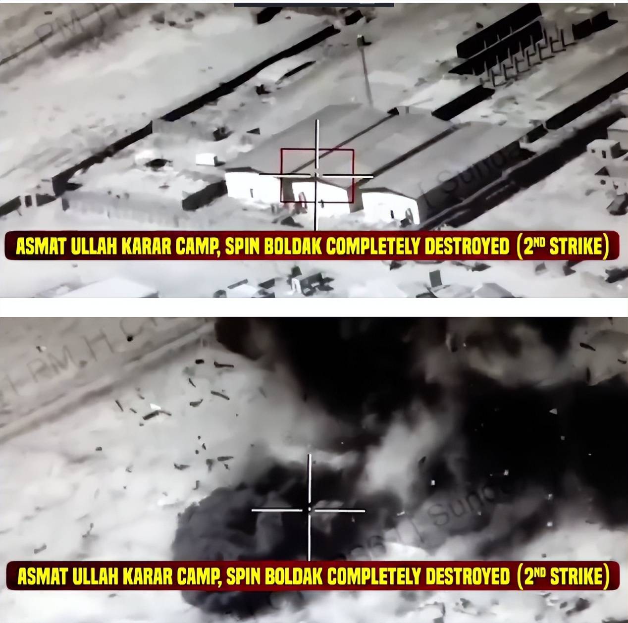 皇冠信用网代理申请_红旗-9将迎来反导首战皇冠信用网代理申请，巴铁阵亡40人，枭龙下狠手，炸美械弹药库