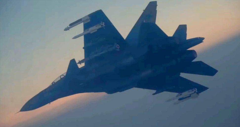 皇冠信用网最新地址_歼35皇冠信用网最新地址，歼20S，攻击11，中国隐身作战体系覆盖高原，印军优势全无