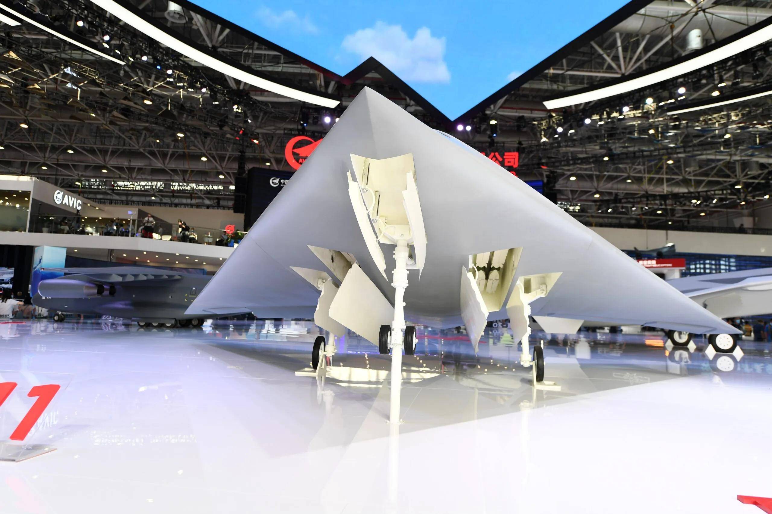 皇冠信用网最新地址_歼35皇冠信用网最新地址，歼20S，攻击11，中国隐身作战体系覆盖高原，印军优势全无