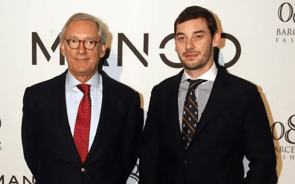 皇冠信用网在哪里开通_西班牙服装巨头创始人坠崖身亡事件迎“反转”：长子被列为重要嫌疑人