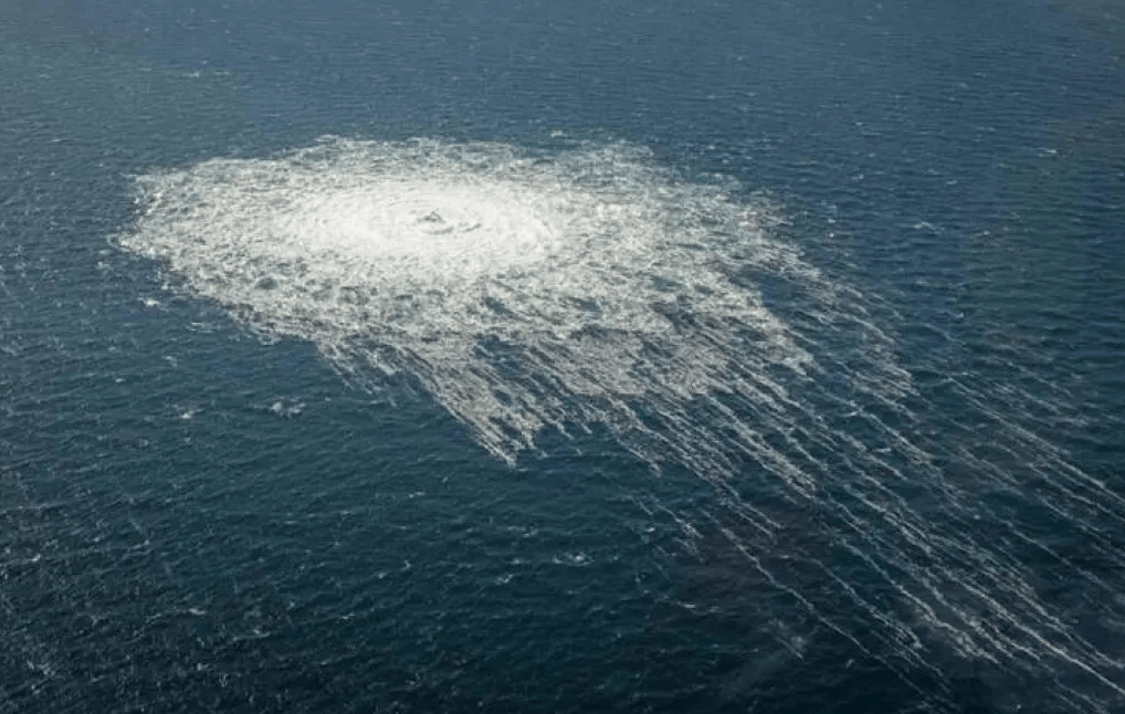 皇冠信用网代理流程_波兰拒绝德国引渡申请皇冠信用网代理流程，乌克兰籍“北溪”爆炸案嫌疑人获释