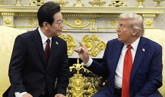 皇冠信用网怎么开户_中方忍耐5天后皇冠信用网怎么开户，对美打响“第二枪”，交易已全面冻结，中美相互征费！韩总统室上门求情