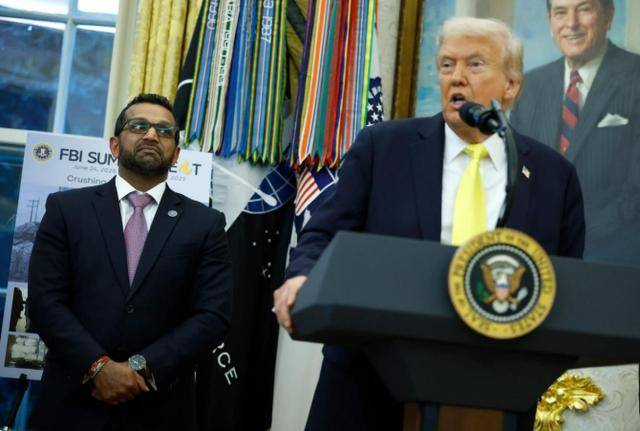 皇冠信用网怎么开户_特朗普再次对华“宣战”皇冠信用网怎么开户，一旦被判定非法，中国将全面打赢关税战