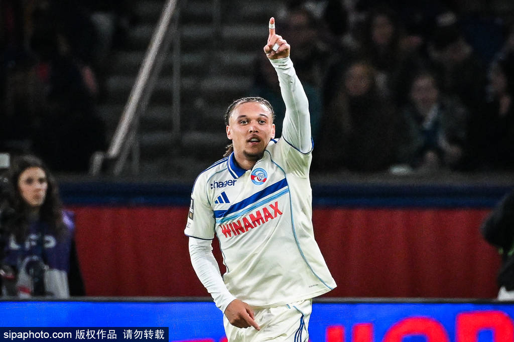 皇冠足球平台代理_进球大战皇冠足球平台代理！法甲-巴尔科拉破门 巴黎连追2球3-3斯特拉斯堡