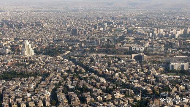 出租彩票网站_普京给的体面不多出租彩票网站，沉迷游戏的阿萨德，直面不共戴天的死敌