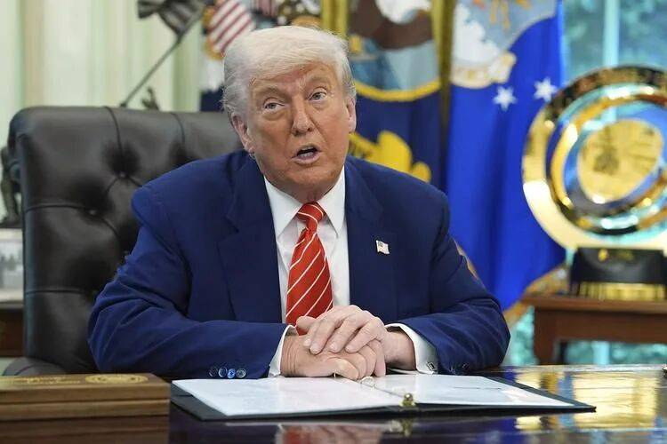 世界杯信用盘平台出租_特朗普就台湾问题罕见表态世界杯信用盘平台出租，还主动公布访华行程，看来是真急了