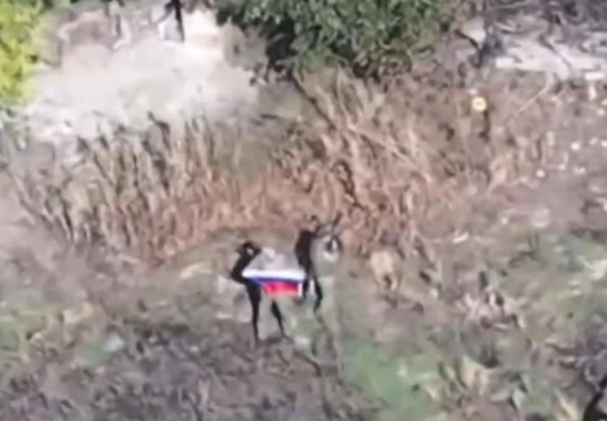 世界杯信用盘账号_乌克兰局势升级世界杯信用盘账号，俄军强渡扬丘尔河，杀入乌腹地，拿下“千人小镇”！