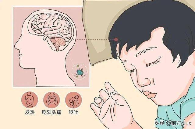 世界杯注册开通_24岁姑娘感冒后“看见过世的亲人跟自己说话”世界杯注册开通，医生提醒：这种病起病急
