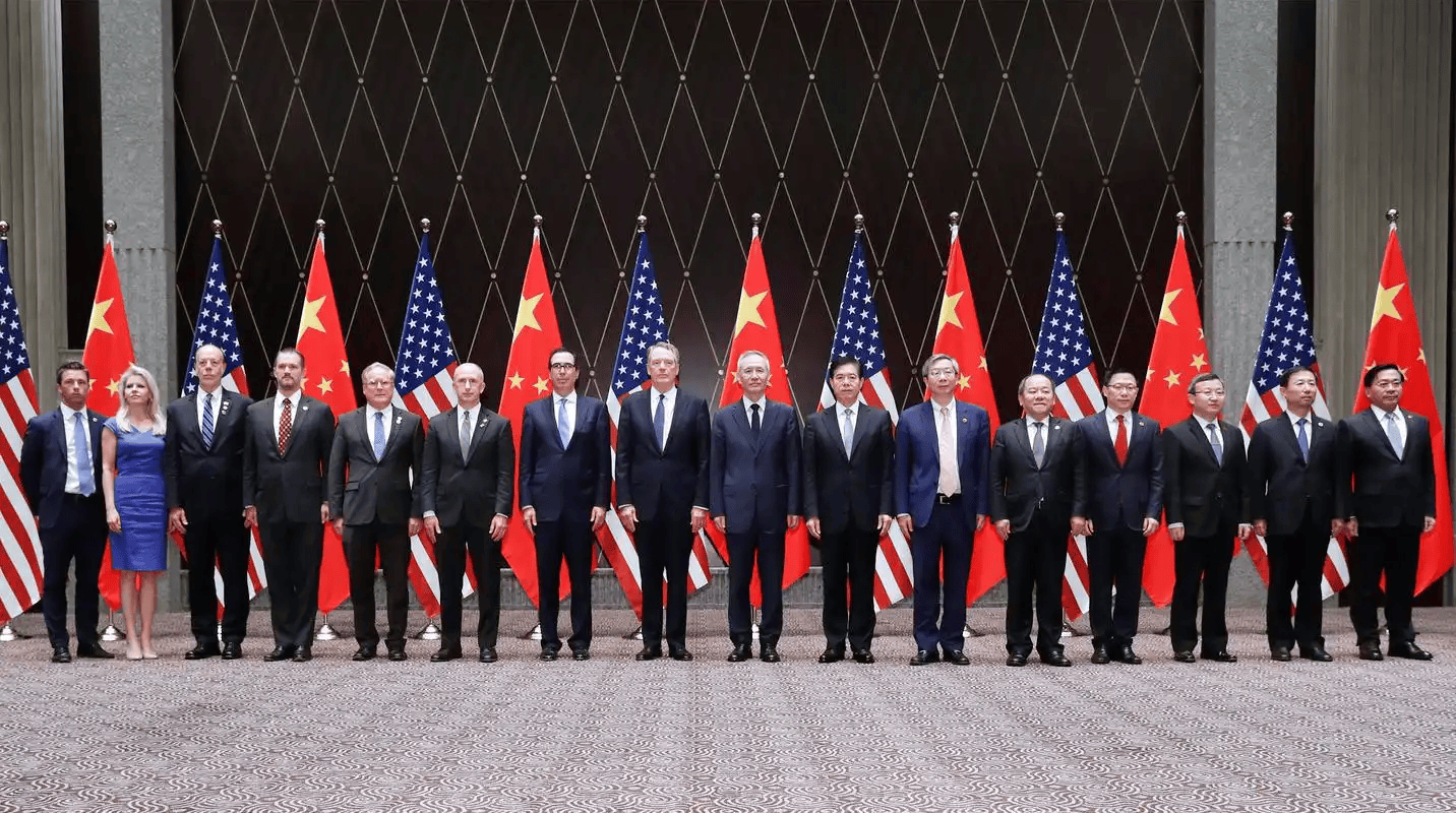 怎么开通世界杯信用盘口_抵韩谈判前怎么开通世界杯信用盘口，特朗普突然通知中国，美国要救黎智英，中方没有退路