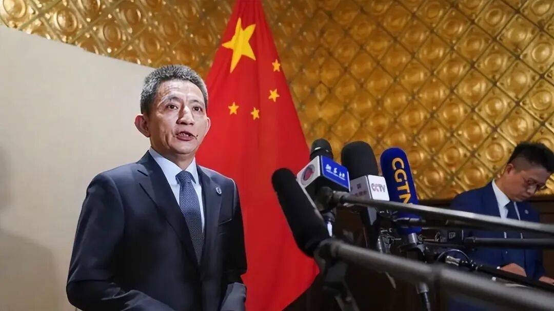 世界杯代理如何注册_中美“舌战”吉隆坡世界杯代理如何注册，成果几何？