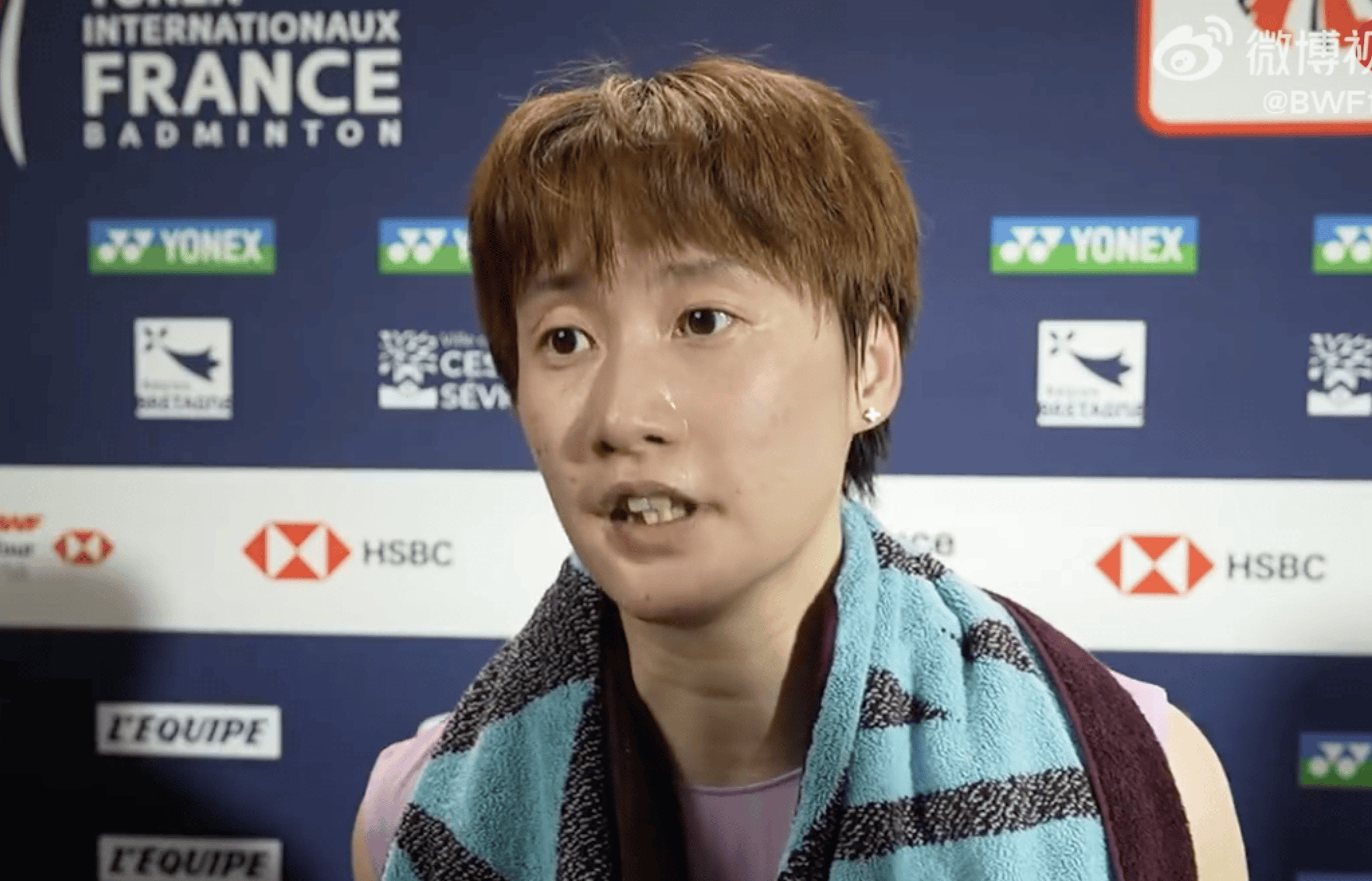 世界杯信用网最高占成_法国羽毛球公开赛 | 国羽进入三项决赛