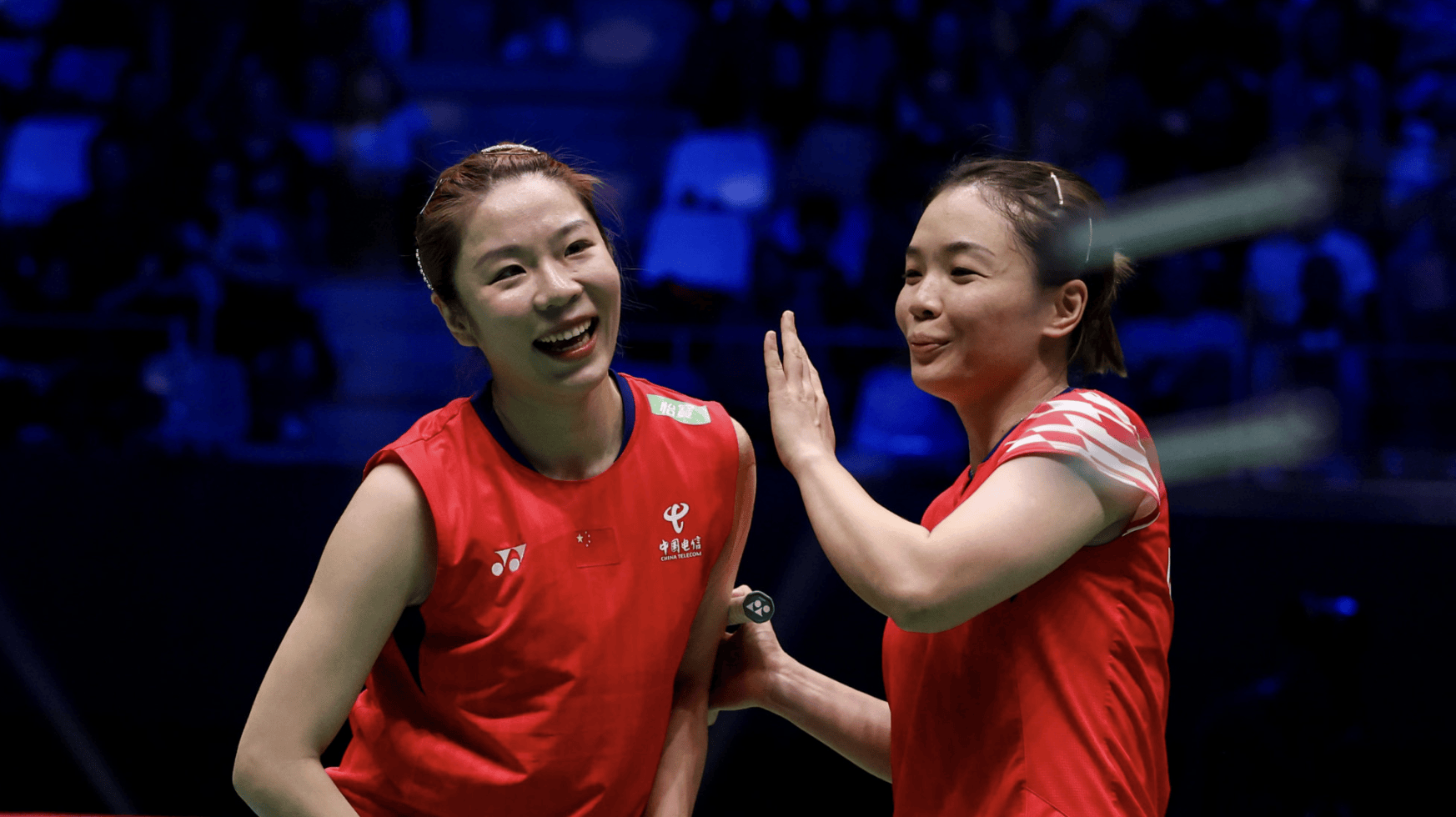 世界杯信用网最高占成_法国羽毛球公开赛 | 国羽进入三项决赛