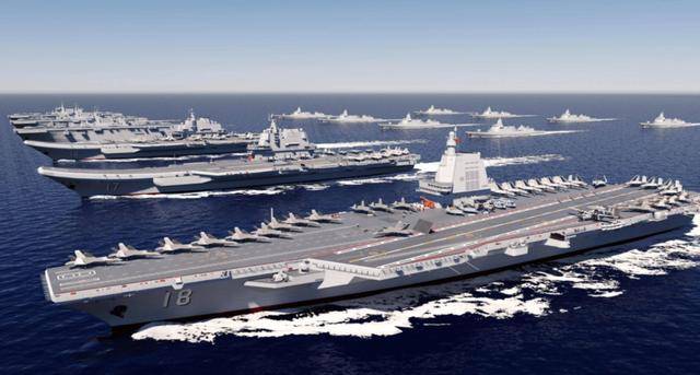 世界杯信用网代理出租_台专家：9艘航母也拿不下台湾！鲁比奥叫嚣不会弃台世界杯信用网代理出租，特朗普表态