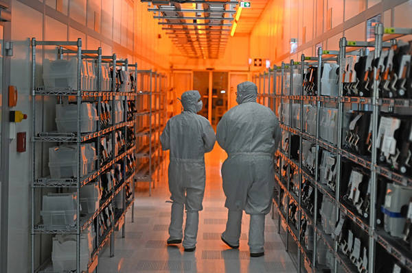 世界杯信用网正网_荷兰分析人士：安世半导体事件表明世界杯信用网正网，欧洲夹在中美之间无能为力