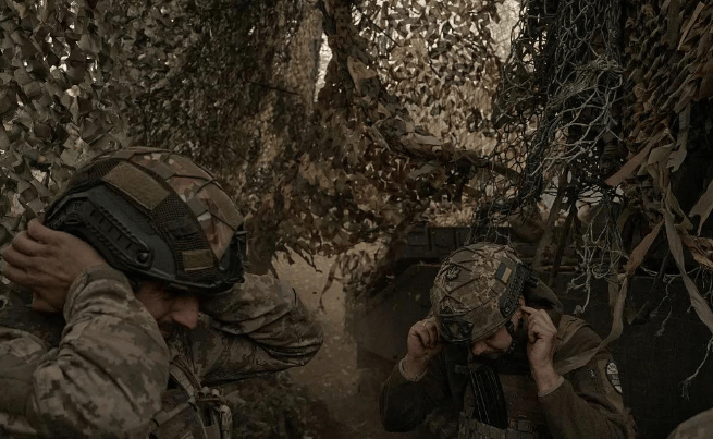 正版皇冠信用网代理_俄乌战争停不下来？波兰总理：乌克兰准备再战斗两到三年正版皇冠信用网代理，时间再长就不行了