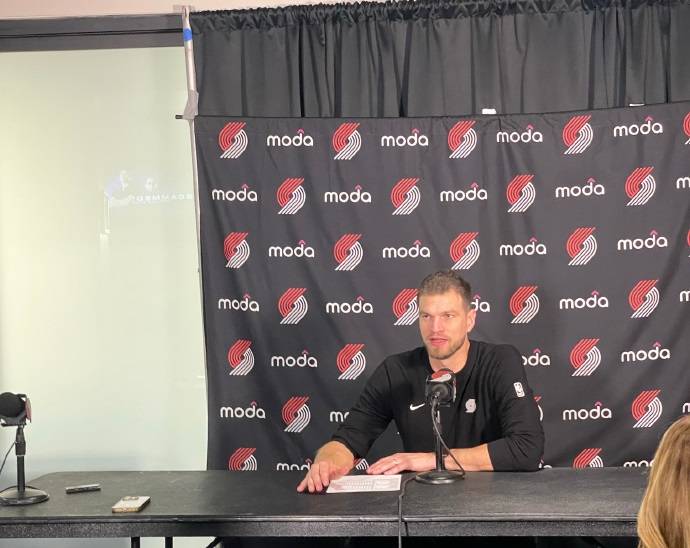 皇冠信用盘平台出租_斯帅：暂时不会考虑增加杨瀚森场上时间 皇冠信用盘平台出租他还没适应NBA节奏