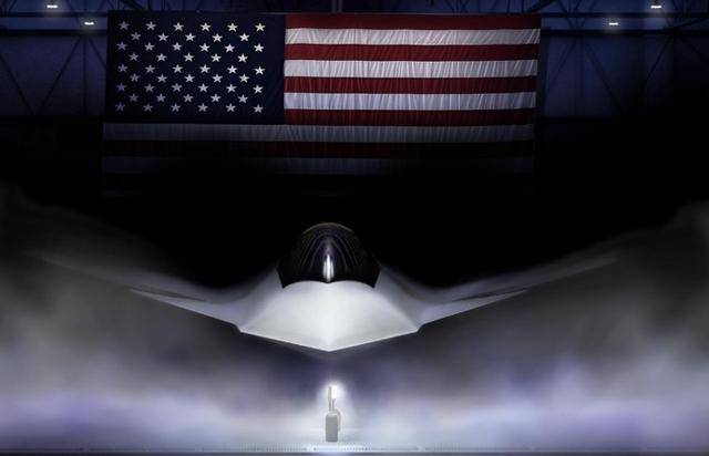 皇冠信用盘在哪里开通_“歼-36”二号机曝光皇冠信用盘在哪里开通，多个设计被调整，中美六代机进展高下立判