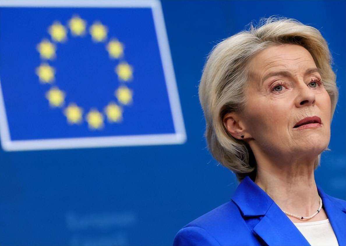 皇冠信用网最高占成_中美要握手言和了？欧盟立马变脸皇冠信用网最高占成，突然给中国“戴高帽”，周四在布鲁塞尔不见不散！