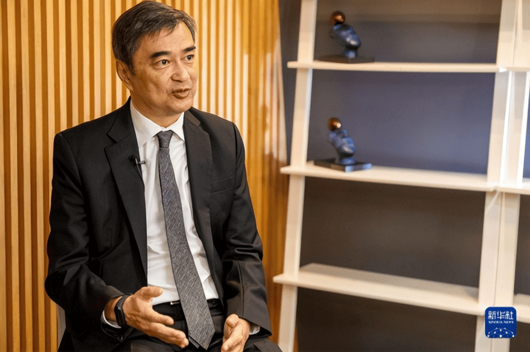 世界杯彩票网上买_泰国前总理为中国打抱不平世界杯彩票网上买，怒批阿努廷做了件错事，会让中国失望