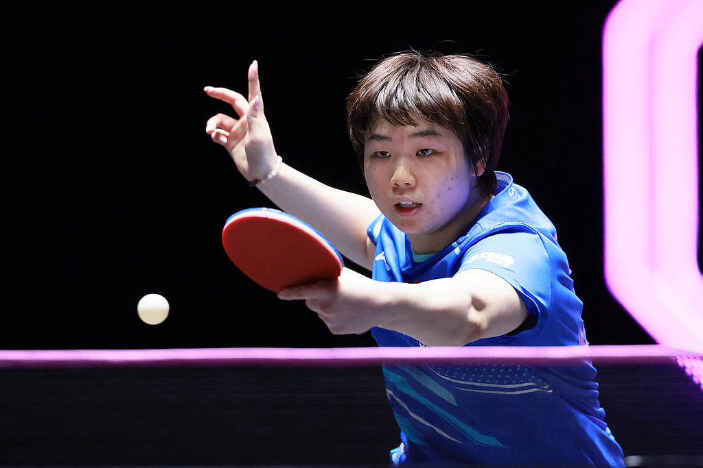 世界杯平台开户_目前出场的4名乒乓国手世界杯平台开户，全都蒙彼利埃冠军赛一轮游