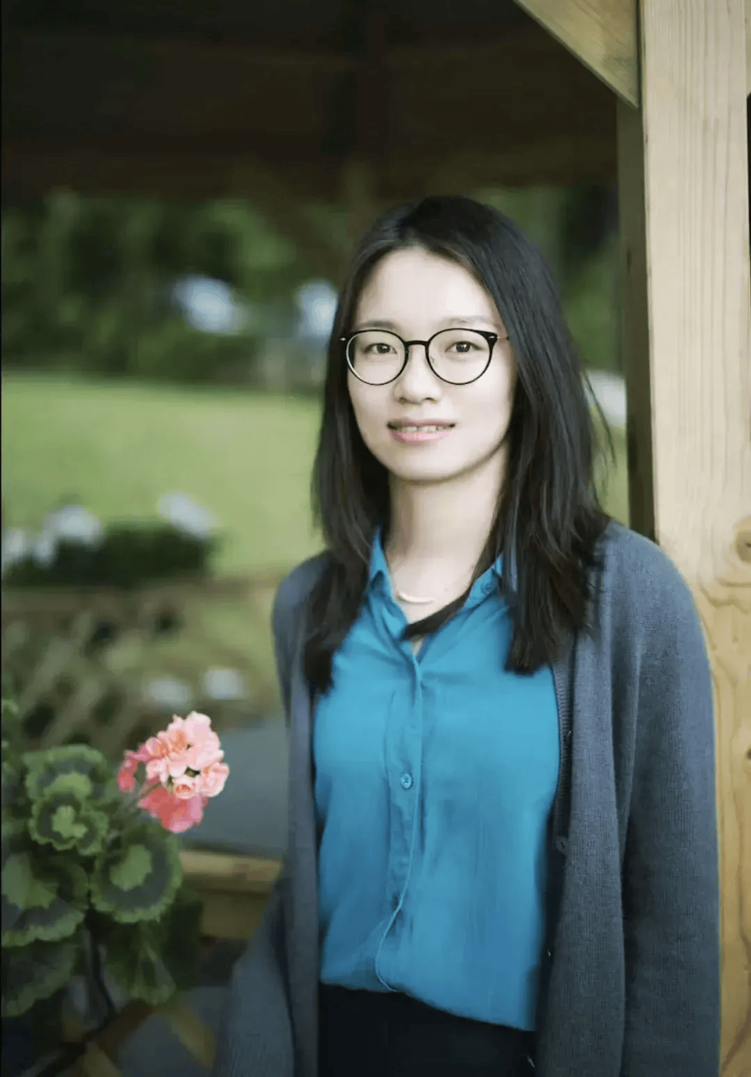 世界杯平台app下载_90后女数学家王虹世界杯平台app下载，连传喜讯！韦东奕曾连续3天听她讲课……