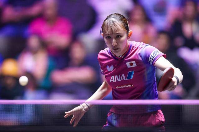 世界杯代理开户平台_国乒“四连败”后王艺迪赢得首胜世界杯代理开户平台，张本智和首轮就遇“内战”