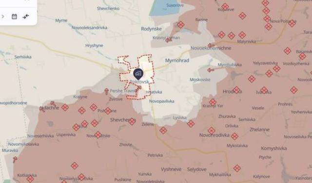 足球盘口代理盘_普京下令11月中旬前拿下红军城足球盘口代理盘，俄军加速强攻，乌军快扛不住了