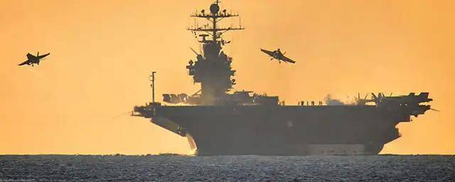 足球盘口官网_美媒：中国“福建”舰战斗力仅有50年前“尼米兹”级航母的60%足球盘口官网？