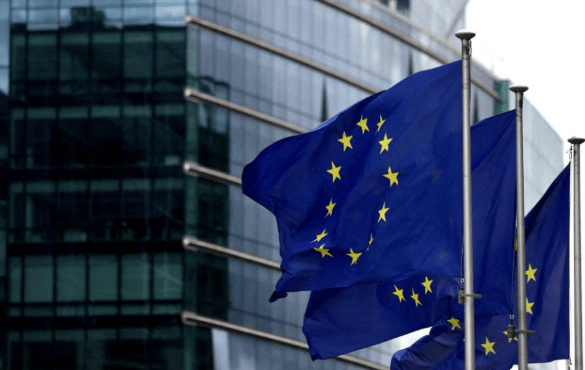 hga030.com是什么_刚对中国狠话说尽hga030.com是什么，中美转头就握手言和？欧盟火速对华变脸，关键时刻，一架中方专机抵欧